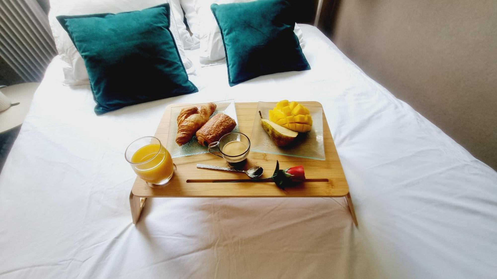 Luxueux Appartement Proche Paris, Orly, Rungis Et Massy Fresnes  Dış mekan fotoğraf