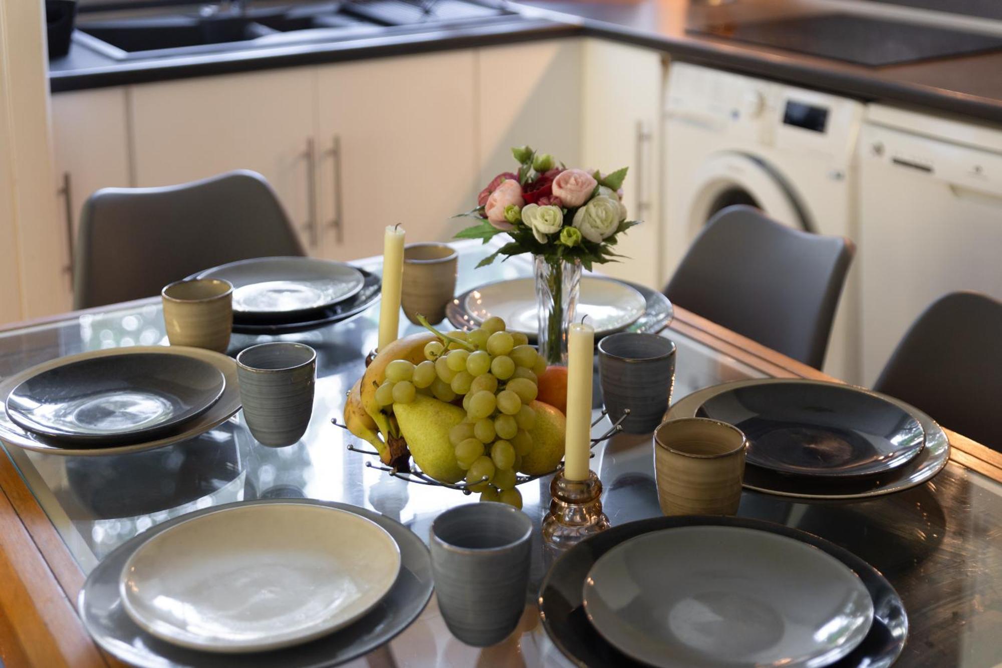 Luxueux Appartement Proche Paris, Orly, Rungis Et Massy Fresnes  Dış mekan fotoğraf