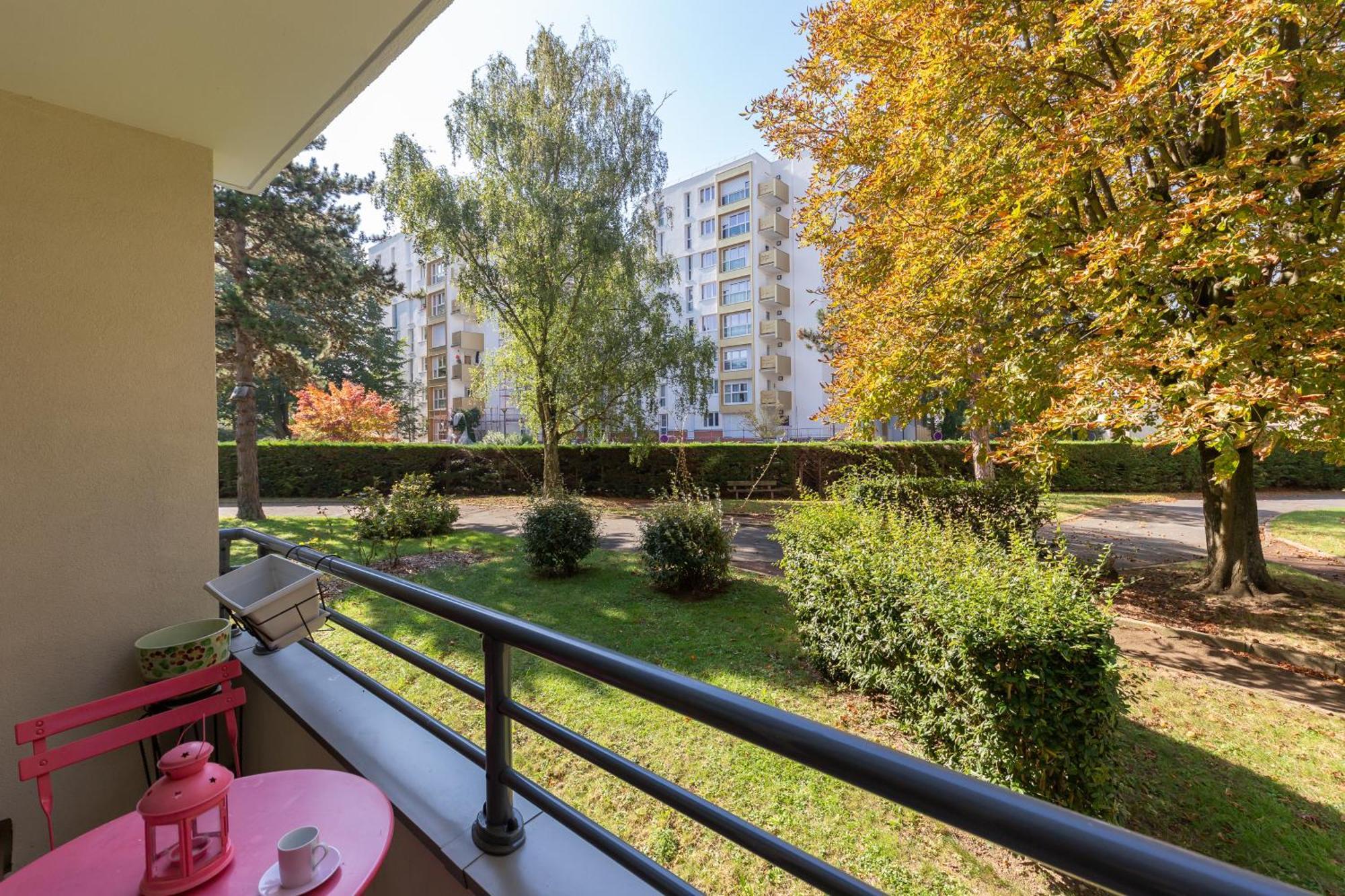 Luxueux Appartement Proche Paris, Orly, Rungis Et Massy Fresnes  Dış mekan fotoğraf
